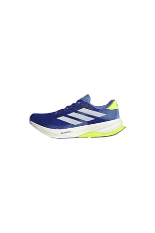 Chaussures de running Supernova Solution 2.0 - Bleu