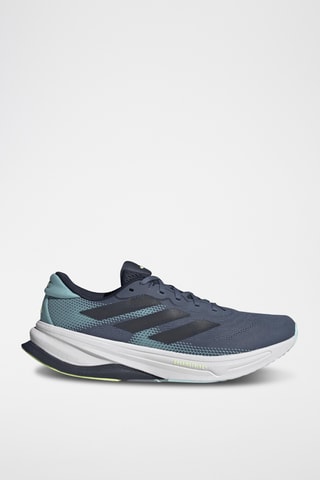 Chaussures de running Supernova Solution 2.0 - Gris foncé