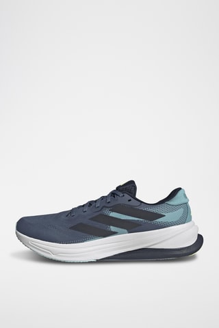 Chaussures de running Supernova Solution 2.0 - Gris foncé