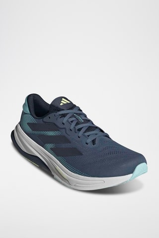 Chaussures de running Supernova Solution 2.0 - Gris foncé