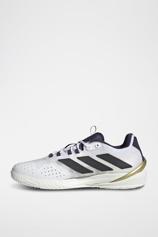 Chaussures de tennis Adizero Cybersonic 2 - Blanc