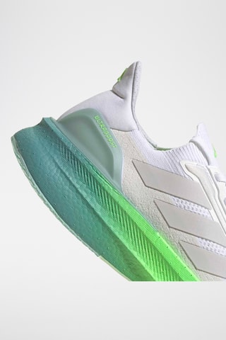 Chaussures de running Ultraboost 5x - Blanc