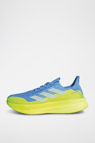 Chaussures de running Ultraboost 5x - Bleu cobalt