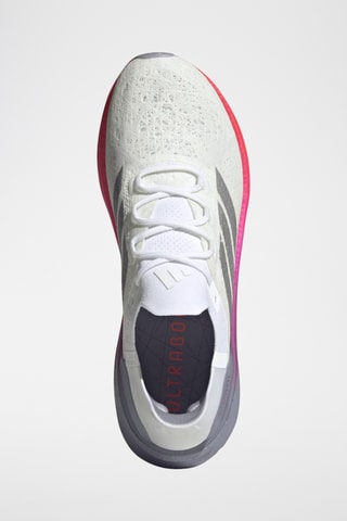 Chaussures de running Ultraboost 5 Strung - Blanc