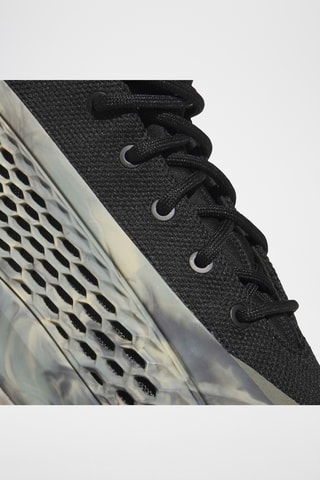 Chaussure de basketball Anthony Edwards - Noir