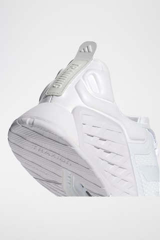 Chaussures d’entraînement Dropset 3 - Blanc
