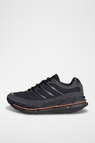 Chaussures de football Adistar HRMY - Noir