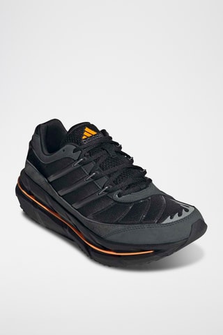 Chaussures de football Adistar HRMY - Noir