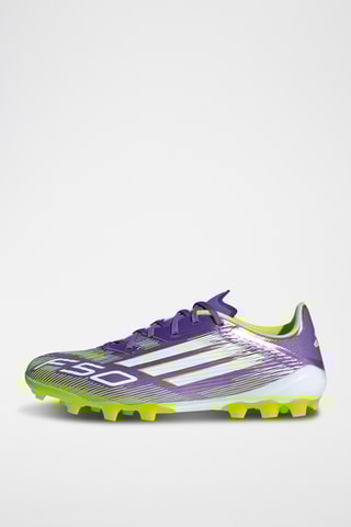Chaussures de football F50 league - Violet