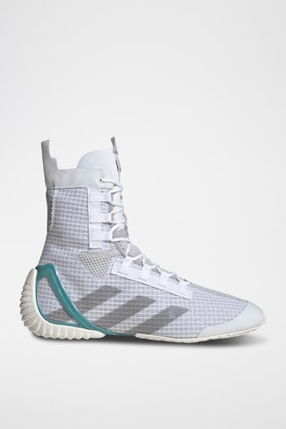 Chaussures de boxe Speedex 23 - Blanc