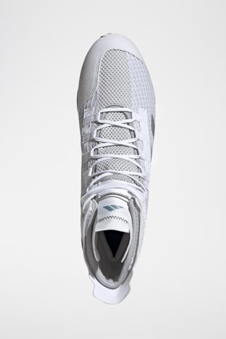 Chaussures de boxe Speedex 23 - Blanc