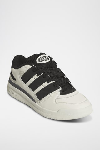 Chaussures de basketball Forum2000 - Blanc