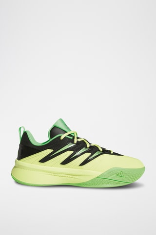 Chaussures de basketball Damian Lillard - Vert clair
