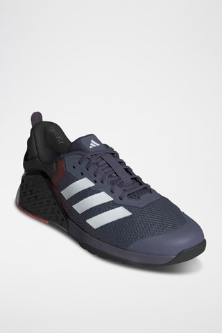 Chaussures d’entraînement Dropset 3 - Violet et noir