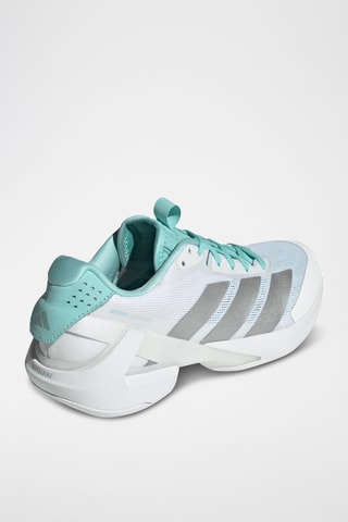 Chaussures de tennis Adizero Ubersonic 5 - Blanc