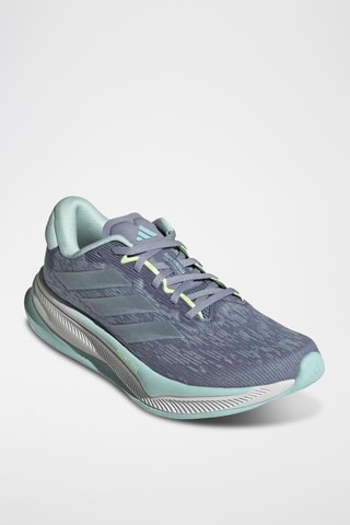 Chaussures de running Supernova - Jaune