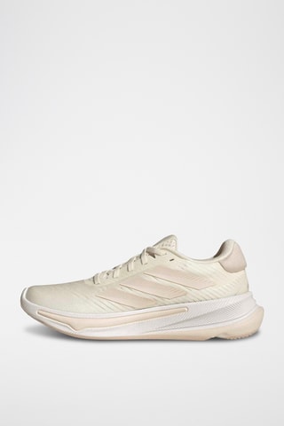 Chaussures de running Supernova Ease - Ecru