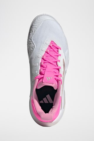 Chaussures de tennis Barricade 13 - Blanc