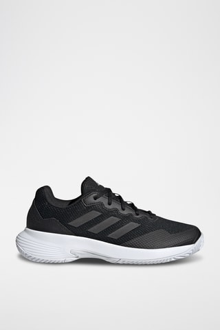 Chaussures de tennis Gamecourt - Noir