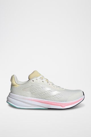 Chaussures de running Super - Blanc
