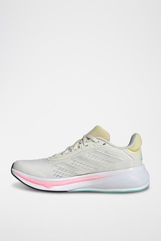 Chaussures de running Super - Blanc