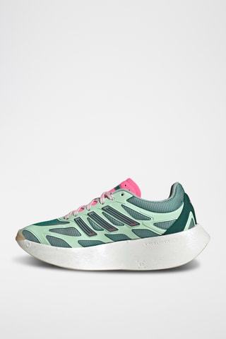 Chaussures de running Adizero Aruku - Vert clair