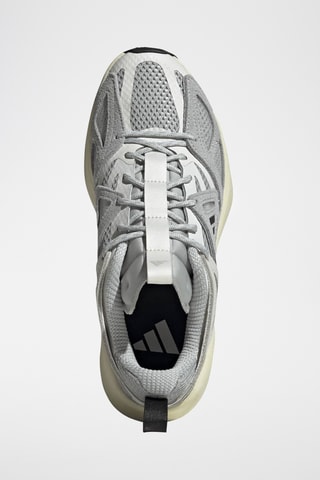 Chaussures de trail en cuir Kantai - Gris