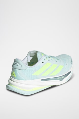 Chaussures de running Supernova Prima 2 - Vert