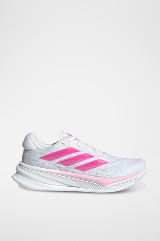 Chaussures de running Supernova Comfortglide - Blanc