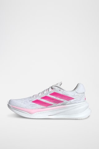 Chaussures de running Supernova Comfortglide - Blanc