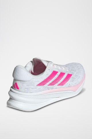 Chaussures de running Supernova Comfortglide - Blanc