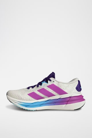 Chaussures de running Adistar 4 - Blanc
