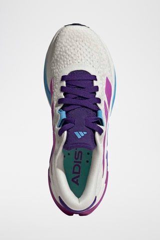 Chaussures de running Adistar 4 - Blanc