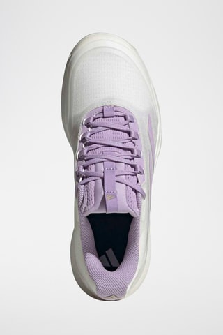 Chaussures de tennis Avacourt 2 - Blanc et mauve