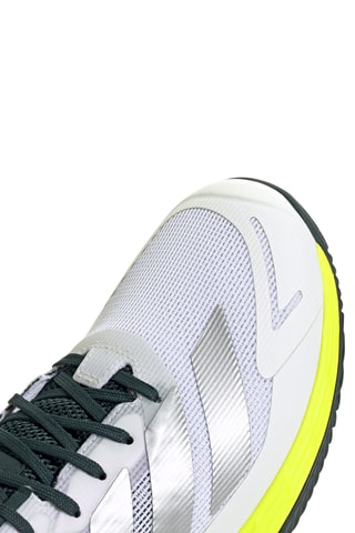 Chaussures de tennis Defiant Speed 2 - Blanc