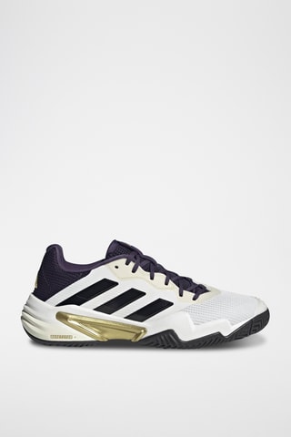 Chaussures de tennis Barricade 13 - Blanc