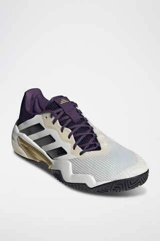 Chaussures de tennis Barricade 13 - Blanc