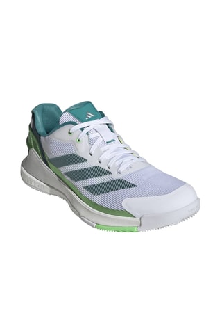 Chaussures de padel Crazyquick - Blanc