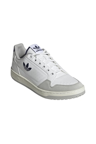 Chaussures de tennis NY 90 - Blanc