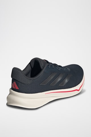 Chaussures de running Response - Noir