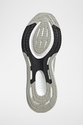 Chaussures de running Pureboost - Gris clair et noir