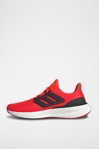 Chaussures de running Pureboost - Rouge et noir