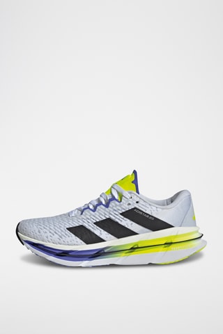 Chaussures de running Adistar Byd - Blanc