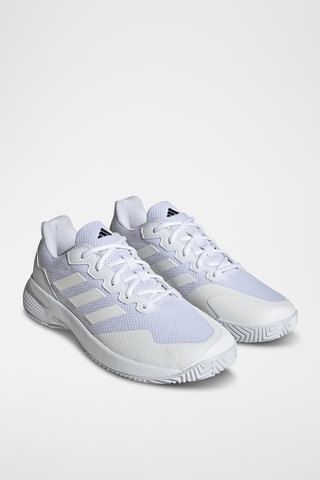 Chaussures de tennis Gamecourt - Blanc
