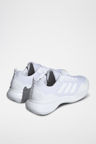 Chaussures de tennis Gamecourt - Blanc