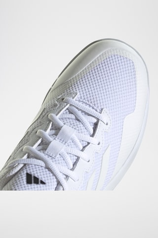 Chaussures de tennis Gamecourt - Blanc