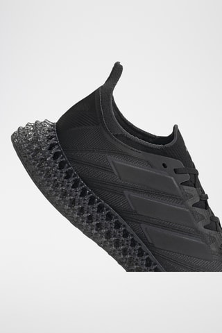 Chaussures de running 4DFWD - Noir