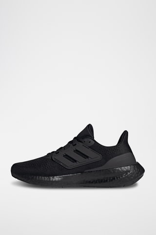 Chaussures de running Pureboost - Noir et anthracite