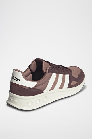 Chaussures de running Run 84 - Rose foncé