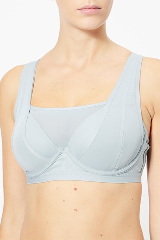 Soutien-gorge d’entraînement Tlrdim Luxe Hs - Ciel